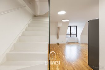 Prodej mezonetového bytu 2+kk v prestižní lokalitě – Masaryk - 9
