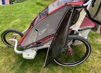 Chariot CX2 - 9