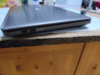 Notebook HP - 9