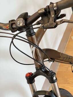 Specialized Crosstrail Comp - trekové kolo - 9