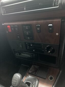 Mercedes w463 300 GD - 9