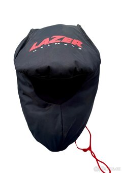 Lazer MX8 X-line Carbon, velikost XS-S - 9