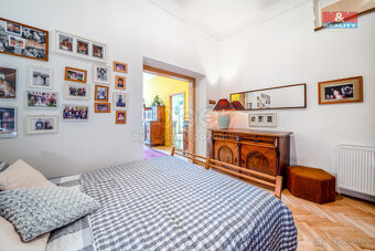 Prodej bytu 2+1, 68 m², Karlovy Vary, ul. Vítězná - 9