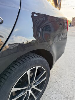 VOLKSWAGEN JETTA 1,9 TDI 77 KW BEZ DPF PRAVIDELNÝ SERVIS - 9