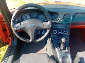Fiat barchetta - 9