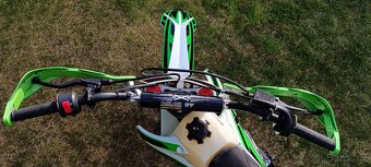 Xmotos 250 xb88 - 9