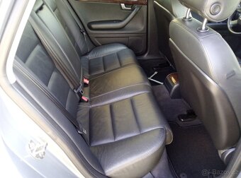 Audi A4, 2.0TDi 103kW 4X4 - 9