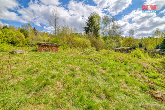 Prodej pozemku k bydlení 671 m2 v Kraslicích - 9