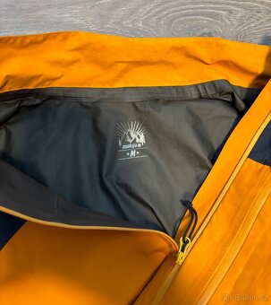 Gore-Tex bunda Maloja - 9