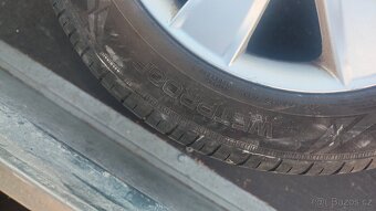 ALU seat 205/ 55 r16 - 9