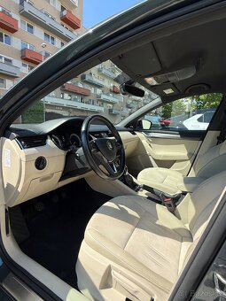 Škoda Octavia Style 1.5 TSI (110 kW) | Canton | 18" Pegasus - 9