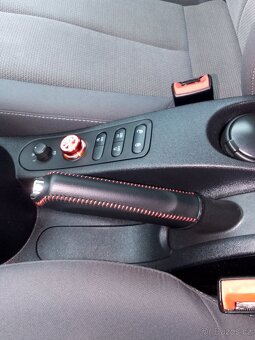 Seat Leon ll 1P 1.2Tsi 77kW(105Ps) "Style"TOP - 9