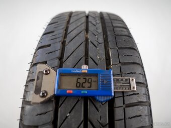Hyundai i10 - 14" alu kola - Letní pneu - 9
