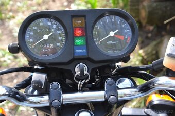 Honda CB 400N - AKCE - 9