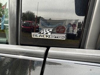 Škoda Fabia III 1.0TSi, r.2018, black edition, serviska, TOP - 9