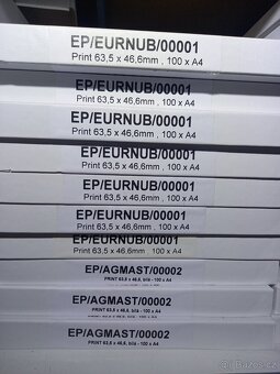 Etikety - 9