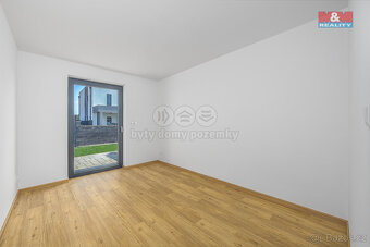 Prodej rodinného domu, 128 m², Srch, ul. Okrajová - 9