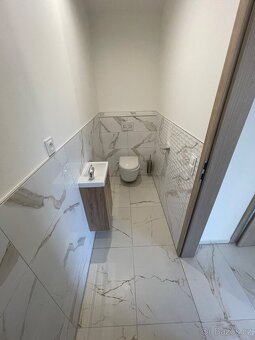 pronájem bytu 3+KK s terasou - 9