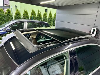 Skoda Superb 2.0TSI DSG L&K PANORAMA CANTON - 9