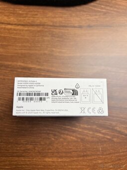(prodáno) iPhone 13 pro max 256 GB - 9