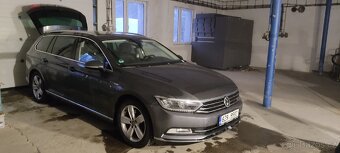 Passat b8 4x4 bitdi - 9