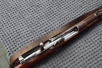 Gewehr 88 - 9