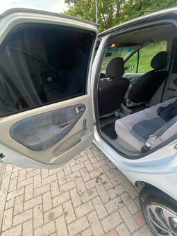 Renault Megan scenik - 9