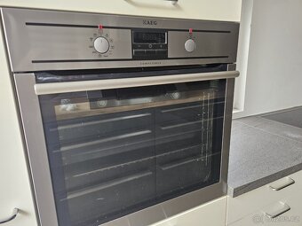 Kompletní kuchyně DanKuchen vč. spotřebičů - 9