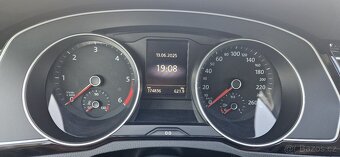 Volkswagen Passat, Variant 2.0TDI DSG 4MOTION Webasto - 9
