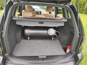 BMW X3 3.0 LPG - 9