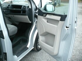Volkswagen Transporter T6 2.0 TDI Long klima - 9