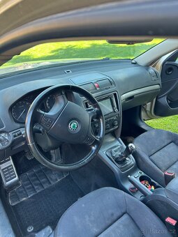 Škoda Octavia - 9