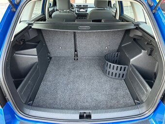 Škoda Fabia 3 1,4TDi Combi Ambition – 2015 – TEMPOMAT - 9