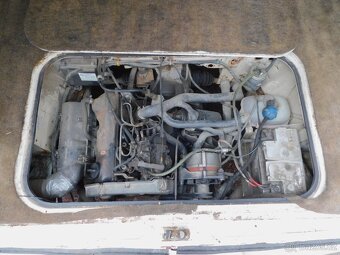 VW T3 - 9