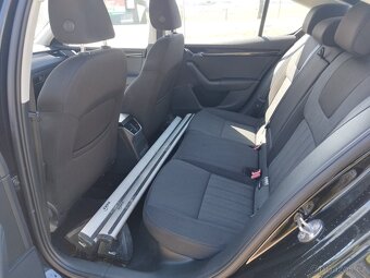 Škoda Octavia 1.6 TDi nová cena - 9