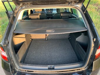 Škoda Fabia 3 Combi, 1.2tsi, r.v. 2016 - 9
