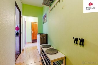Prodej bytu 2+1 57 m2 Na Sídlišti, Hustopeče - 9
