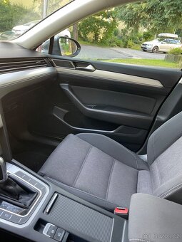VW PASSAT B8 2.0 tdi 4Motion - 9