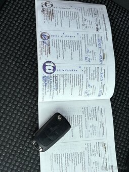 Prodám Opel Corsa 1.2benzin rok 2010 - 9
