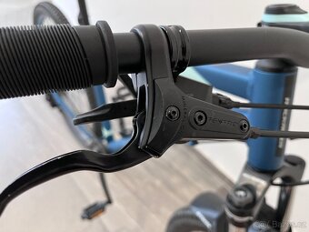 Prodám horské kolo rockrider ST530 2023 - 9