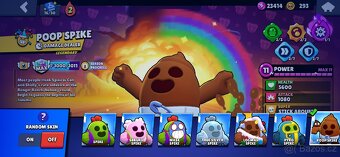 Brawl stars acc - 9