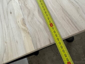 Prodám dílenský ponk č.2 s šuplíkem - 9
