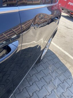 VW touareg 3.0 TDI 176kw - 9