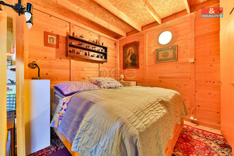 Prodej rodinného domu, 114 m², Pecerady, Týnec nad Sázavou - 9