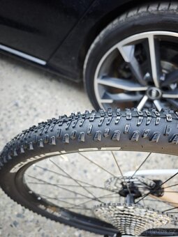 Kolo 29palcu 2022 Radon Jealous AL 8.0 Bike - 9