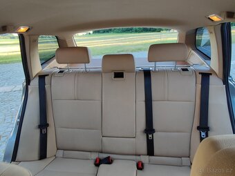BMW X3, 2009, diesel, x-drive - 9