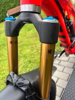 Scott voltage FR710 - 9