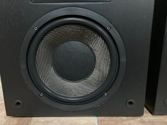 ALTEC LANSING  MODEL 25 - 9