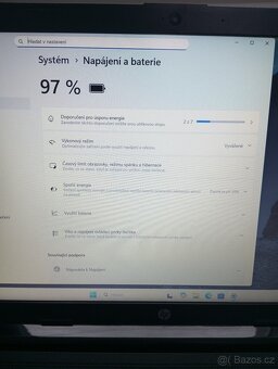 Notebook HP 15 - 9