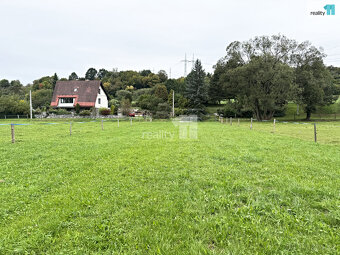 Prodej pozemku, 2.128 m2, Dolánky u Turnova - 9